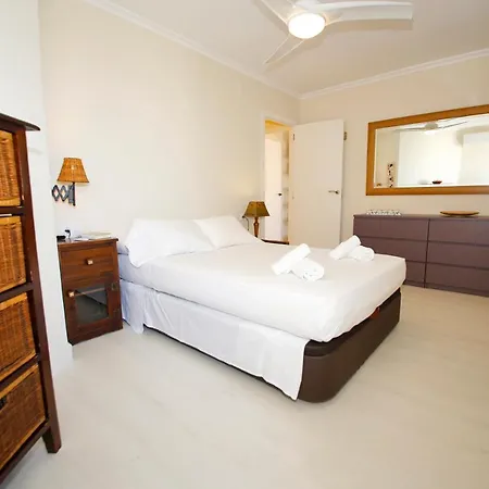 In Front Of The Sea With Ac And Pool Apartamento Alicante